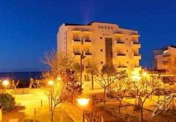 Iones Hotel Rímini