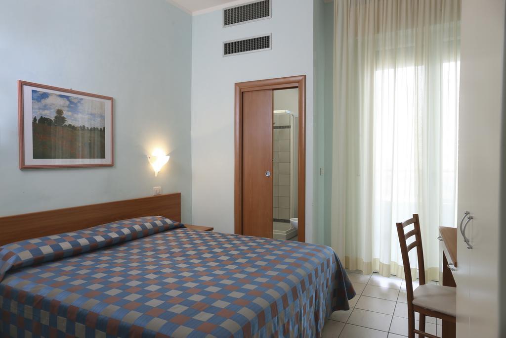 Iones Hotel Rímini