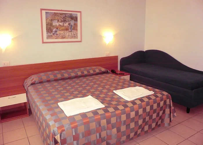 Hotel Iones