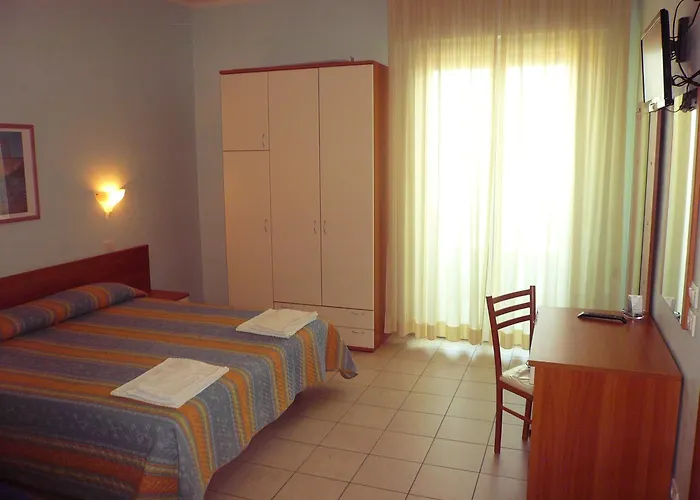 Hotel Iones
